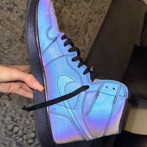 Nike Air Jordan 1 High Zoom Fearless